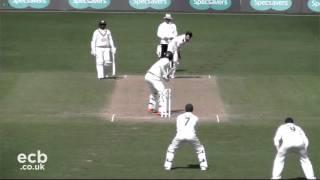 Notts hold their nerve to beat Surrey on day 4