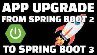 Upgrade the Blog Application Demo From Spring 2 to Spring 3!