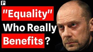 The Bourgeoisie Trap and the Marketization of Equality | Alain Soral