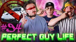 Sam HATES Porsche Now, Modern Spirituality & WP2 - PGL #94 w/ Sam Hyde, Nick Rochefort ft. Charls