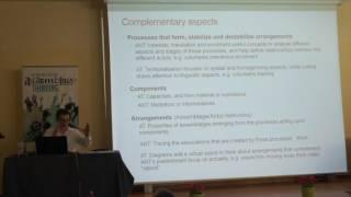 Hondros John | Assemblage Theory and Actor-Network Theory