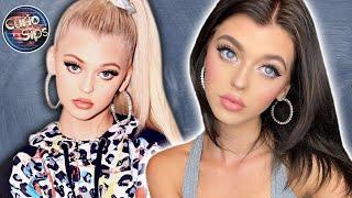 Loren Gray, TikTok Star, Reveals her DARK Secret!