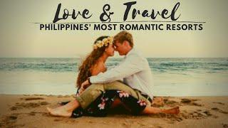 10 Most Romantic Travel Spots in the Philippines [Honeymoon Destinations]