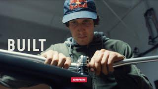 BUILT | Semenuk's Slopestyle Inspired Red Bull Rampage Bike