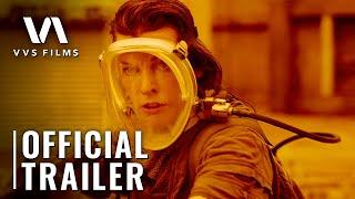 BREATHE Trailer 4K (2024) | Milla Jovovich, Jennifer Hudson | Action, Thriller