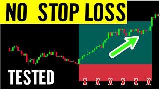 I Tested a Simple Trading Strategy WITHOUT Stop Loss | Unexpected Results 