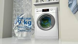 Beko 9kg Washing Machine