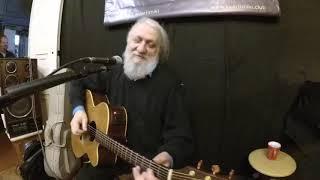 Священник Анатолий Першин, 18.11.2020, квартирник у Гороховского.