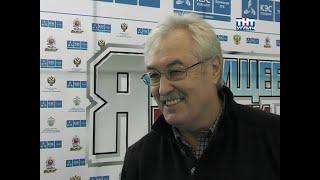 2013/02 – Спортивная панорама | Баскетболист Сергей Белов
