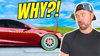 CRINGE Car Trends That NEED To DIE In 2024