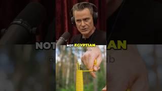 Grand Canyon's Lost City Explorer's Hidden Cave Discovery! - Andrew Gentile #jreclips #jre