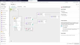 WFC Cisco Webex Contact Center WxCC Flow Designer