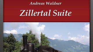 Zillertal Suite | von Andreas Waldner