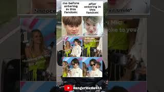 After Fandom  #jimin #bts #interview #kpop