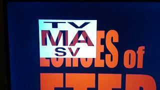 [adult swim] TV-MA-SV