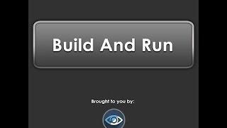 Episode 4 - VIVE Development In Unity for Room Scale VR  - Build and Run Podcast - Lex Dreitser