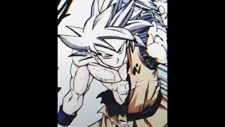 Goku Edit For Pearitto #edit #Pearitto #Goku