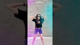 ️gasolina️ #dance #gasolinadancechallenge #reggaeton #trending #viralvideo #ytshorts #ytstudio