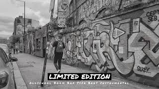 (FREE) Old School Boom Bap Type Beat | Limited Edition | Jazz Hip Hop Instrumental
