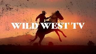 Wild West TV NOW STREAMING from @ShoutStudios