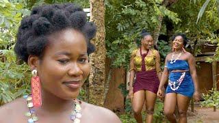 THE RETURN (Promo) Peace Onuoha, Ify Eze, Emeka Enyioha Nigerian Latest 2024 Movies