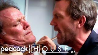 Just Another Accurate Diagnosis  | House M.D..