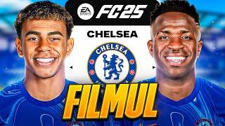 Salvez Chelsea - Filmul