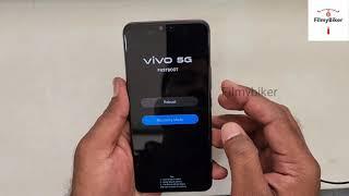 vivo password lock kaise tode | vivo mobile password unlock | hard reset