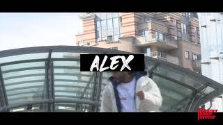 Summer Dance Forever 2021 | Interview Alex the Cage | Hiphop Forever