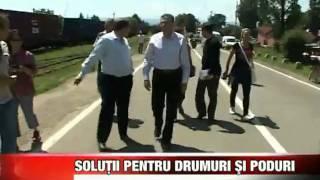 Solutii pentru drumuri si poduri