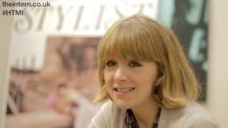 HOW TO MAKE IT - Stylist (Top 5 Tips - Alexandra Fullerton, Stylist Magazine)