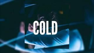 Noisart - Cold // Bryson Tiller Type Beat