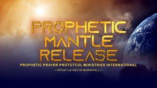 APOSTLE KEVIN MARSHALL PROPHESIES NOV 2022