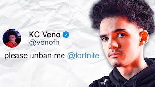 From Banned to the Best: Story of Veno