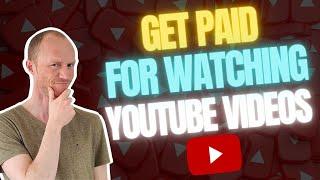 Get Paid for Watching YouTube Videos – Really $600 Per Day? (Real Earning Potential Revealed)