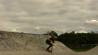 throwaway clips