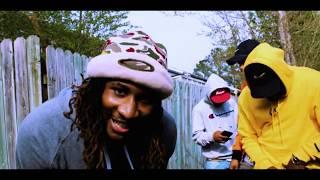 JDotG-In Da Cut (Official Music Video) Shot By Rayzr