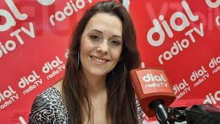 Melisa Escoriza, presenta su Disco "Dualidad" 