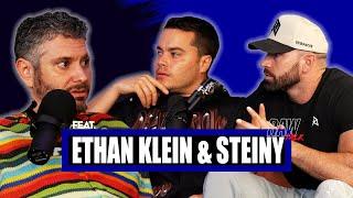 H3H3 Ends Beef w/ STEINY & Calls Out SNEAKO...