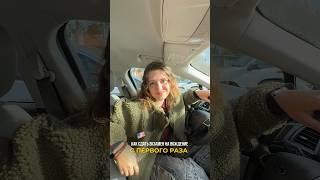 КАК СДАТЬ ВОЖДЕНИЕ В США  #экзамен #автомобиль #сша #экзаменпдд #водительскиеправа