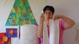 How to Rip Fabric - Quick Tip Tuesday