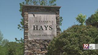 Celebrate Earth Day at Hays Nature Preserve | April 20, 2023 | News 19 at 7:00 a.m.