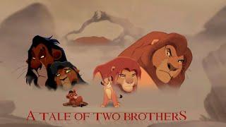 A Tale Of Two Brothers Part 8 - A Sullabib Fan Fiction