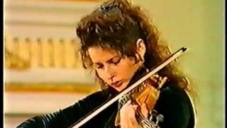 Henryk Wieniawski - Fantaisie brillante - Faust Op. 20 - Evgenia Gelen