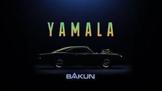 Bakun - Yamala