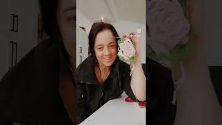 Crochet flower blanket| tutorial|diy|mysweetdiy#shorts #crochet #flowers #crochettutorial