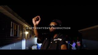 AllTheeGwuap - Real Motion | Dir By @20TwentyEnt