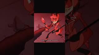 Hazbin Hotel once said #hazbinhotel #viral #shorts  #subscribe #fypシ゚ #oncesaid