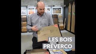 Bois francs Préverco: Les tendances 2018