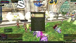 OKÇU OYNAMAYI ÖĞRENİYORUM 3. GÜN ( knight online)